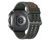 Samsung Galaxy Watch Ultra2 Srebrny - 1549476 - zdjęcie 4